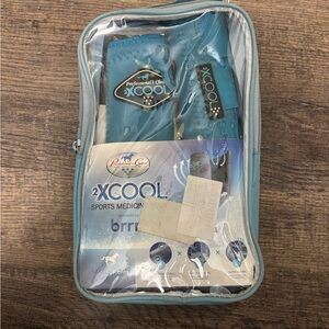 Professionals Choice Sports Medicine Front Boots- size small